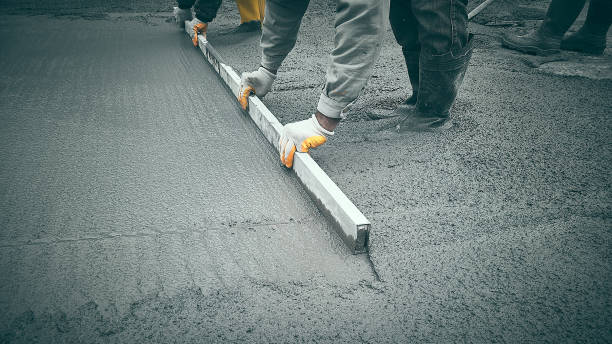 Best Concrete Sidewalk Installation in New Wilmington, PA