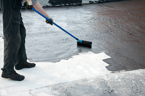 Best Industrial Concrete Flooring in New Wilmington, PA
